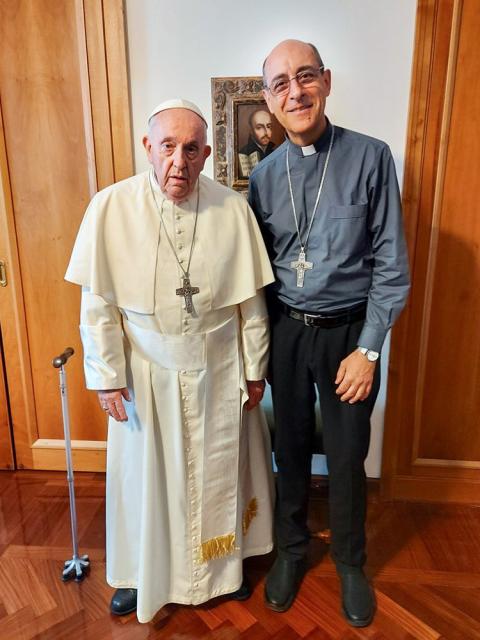 Discover the Hometown of Pope Francis: A Journey to His Roots and Legacy