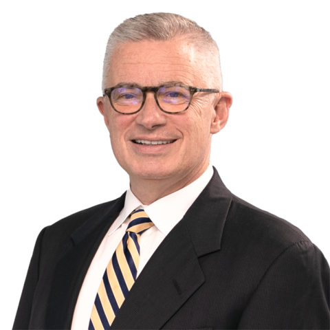 Jim McGreevey (Courtesy of New Jersey Reentry Corporation)