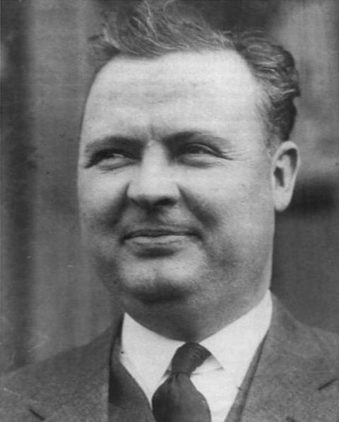 D.C. Stephenson