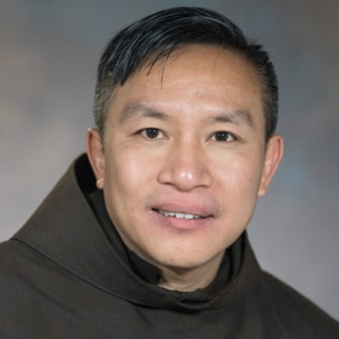 Fr. Linh Hoang