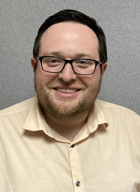 Sam Albano is a gay Catholic and national secretary of DignityUSA, and author of God's Works Revealed: Spirituality, Theology, and Social Justice for Gay, Lesbian, and Bisexual Catholics. (Courtesy of Sam Albano)