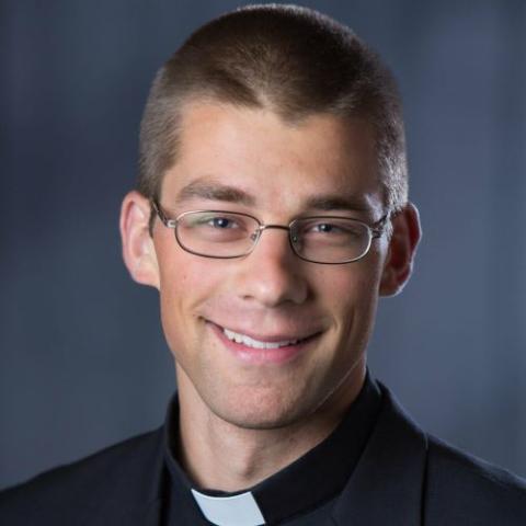 Father Michael Zimmerman