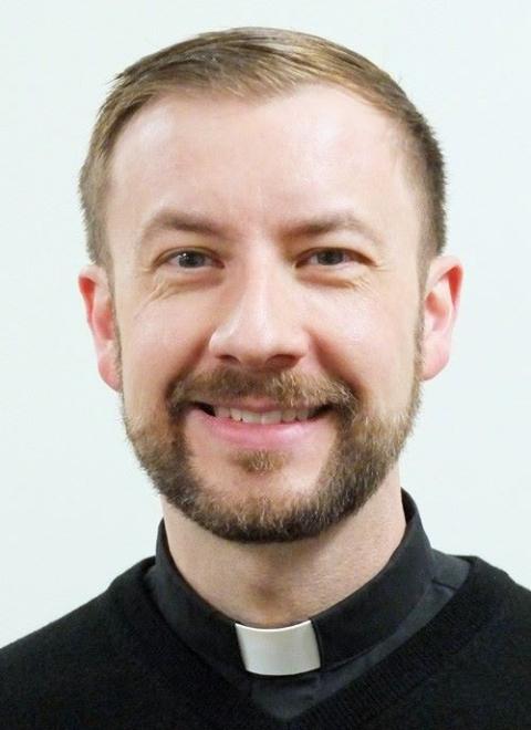Fr. Thom Hennen