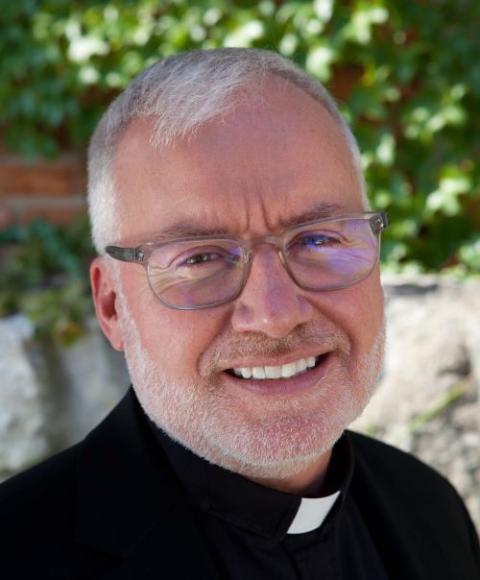 Fr. Tim McCabe