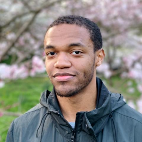 Nate Tinner-Williams was one of the founders of Black Catholic Messenger, an online publication launched in 2020. (Courtesy of Nate Tinner-Williams)