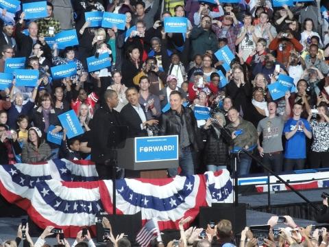 'Born in the USA' turns 40 − and remains one of Springsteen's most ...