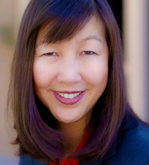 Grace Kao Grace Kao