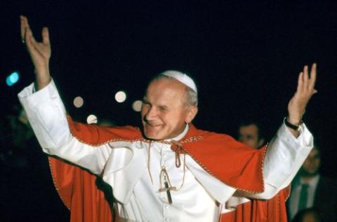 John Paul II John Paul II
