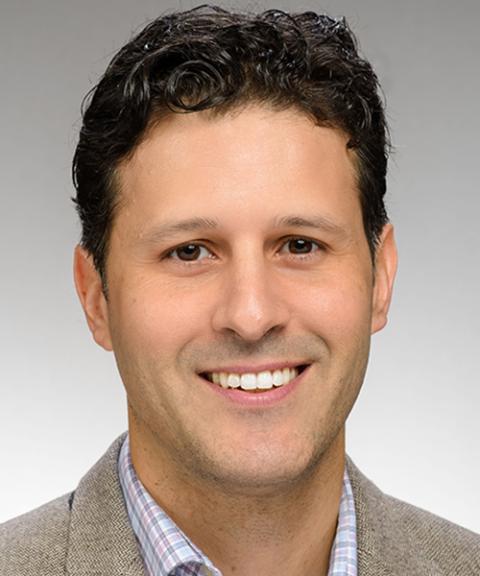 David Lantigua (University of Notre Dame/Barbara Johnston)