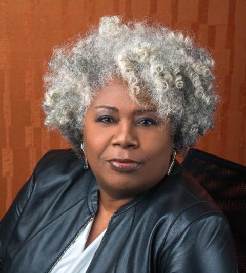 Anthea Butler Anthea Butler