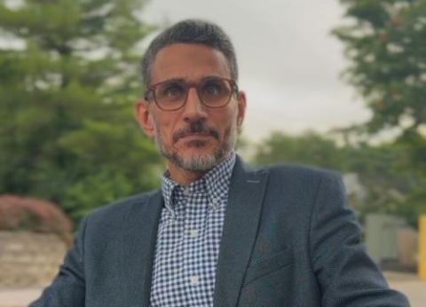 Ayman Soliman