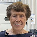 Ritamary Brown