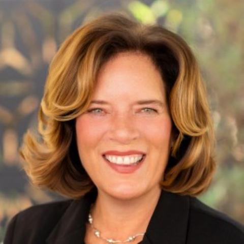 Amy Blouin is president and CEO of the Missouri Budget Project. (Courtesy of Amy Blouin)