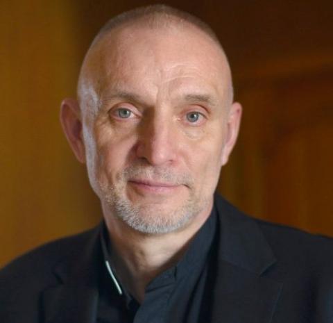Polish Jesuit Fr. Wojciech Ziólek is pastor of Our Lady of the Rosary Parish in Tomsk, Siberia, Russia. (OSV News/Courtesy Wojciech Ziólek)
