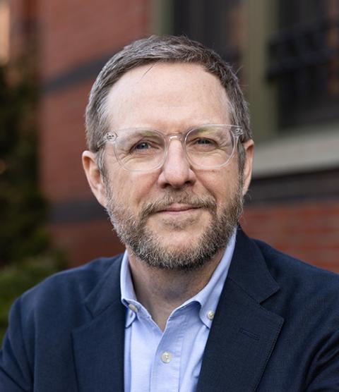 Daniel Burke (Alyssa Schukar)