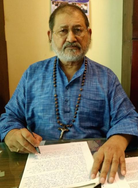 chhotebhai (Provided photo) chhotebhai (Provided photo)