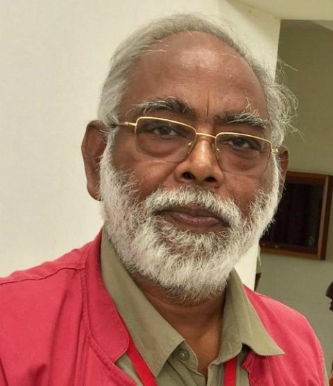 John Dayal (Provided photo) John Dayal (Provided photo)