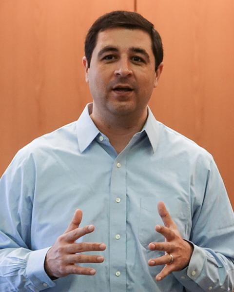 Wisconsin Attorney General Josh Kaul (Flickr/Susan Ruggles) Wisconsin Attorney General Josh Kaul (Flickr/Susan Ruggles)