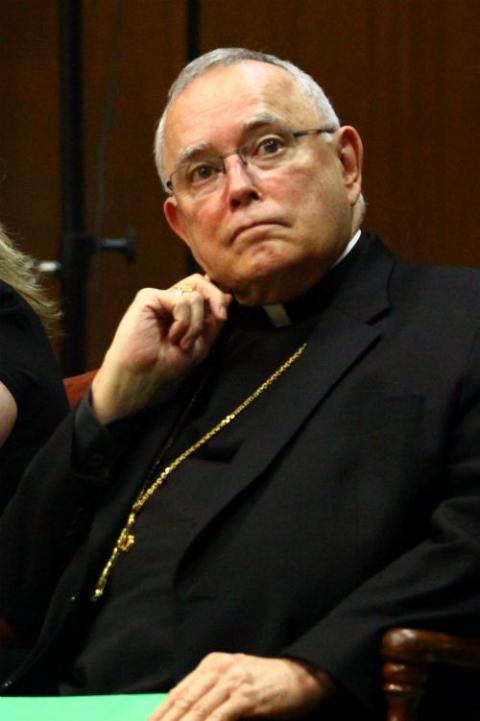 Charles Chaput Charles Chaput