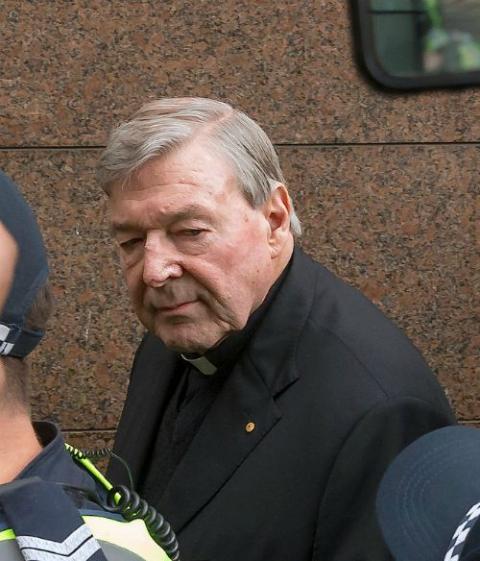 George Pell George Pell