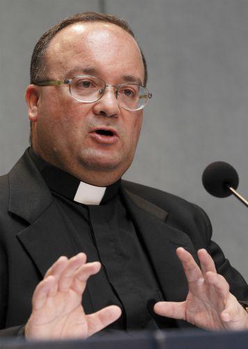 Charles Scicluna Charles Scicluna
