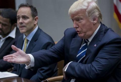 Trump immigration Jan. 9 Trump immigration Jan. 9