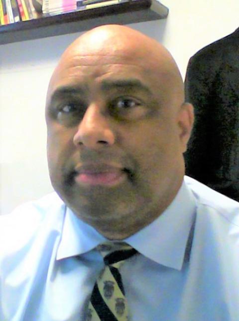 Sean Chambers Sean Chambers, an ethics and sociology professor at Valley Forge Military College in Wayne, Pennsylvania (Courtesy of Sean Chambers)