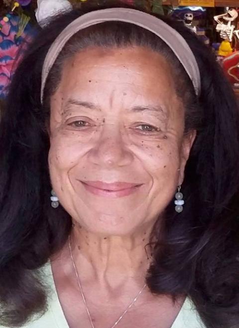 Cathleen Crayton, a Pax Christi Ambassador of Peace (Courtesy of Pax Christi USA) Cathleen Crayton, a Pax Christi Ambassador of Peace (Courtesy of Pax Christi USA)