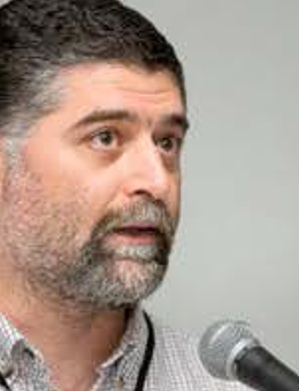 Michael DeCesare, a professor at Merrimack College and co-chair of the AAUP's COVID-19 investigating committee (Courtesy of AAUP) Michael DeCesare, a professor at Merrimack College and co-chair of the AAUP's COVID-19 investigating committee (Courtesy of AAUP)