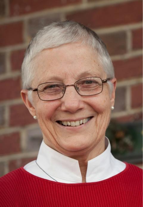 Marie Dennis (CNS/Nancy Phelan Wiechec) Marie Dennis (CNS/Nancy Phelan Wiechec)