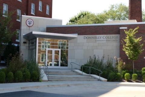 Donnelly College Donnelly College