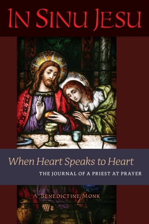 Cover of In Sinu Jesu Cover of In Sinu Jesu