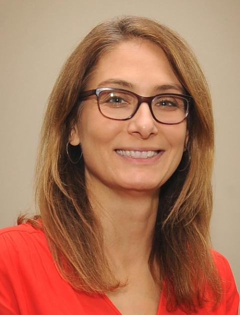 Dr. Jennifer Avegno (New Orleans East Hospital)