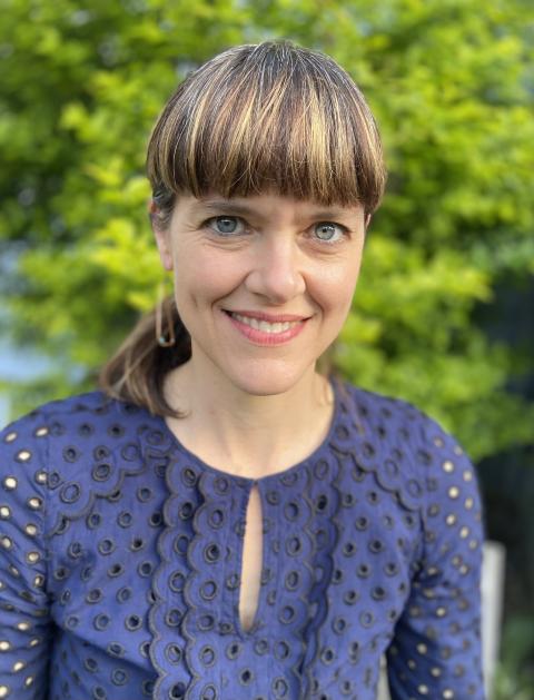 Katie Collins Scott (Courtesy photo)