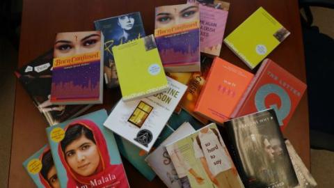books books