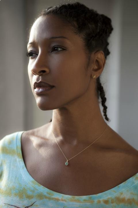 Liza Jessie Peterson (Ani Berberian) Liza Jessie Peterson (Ani Berberian)