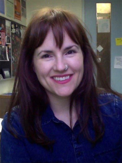 Tanya Loughead, a professor at Canisius College and president of the institution's chapter of the American Association of University Professors (Courtesy of AAUP) Tanya Loughead, a professor at Canisius College and president of the institution's chapter of the American Association of University Professors (Courtesy of AAUP)
