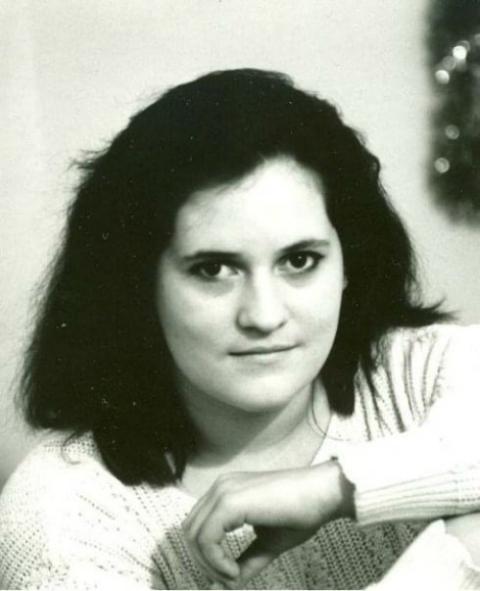 Margaret Hillman at age 18 (Provided photo) Margaret Hillman at age 18 (Provided photo)