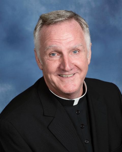 Msgr. Michael LeFevre (Detroit Archdiocese) Msgr. Michael LeFevre (Detroit Archdiocese)