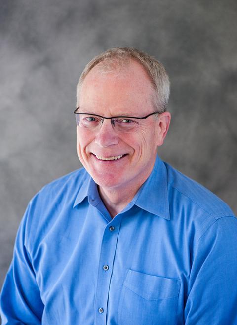 Peter Dwyer (Courtesy of Liturgical Press) Peter Dwyer (Courtesy of Liturgical Press)