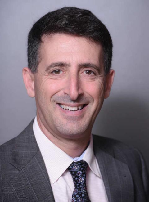 Andrew Abela, provost of Catholic University of America. (RNS photo courtesy of CUA) Andrew Abela, provost of Catholic University of America. (RNS photo courtesy of CUA)