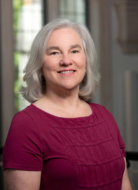 Susan Dunlap (RNS/Duke University/Les Todd)