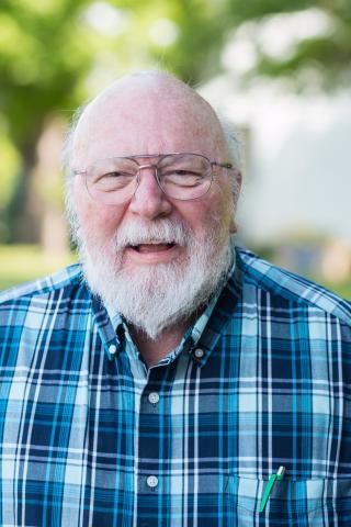 Fr. Roger Karban (Celebration file photo) Fr. Roger Karban (Celebration file photo)