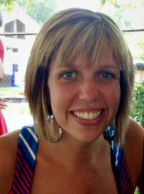 Sarah Rakauskas (Provided photo) Sarah Rakauskas (Provided photo)