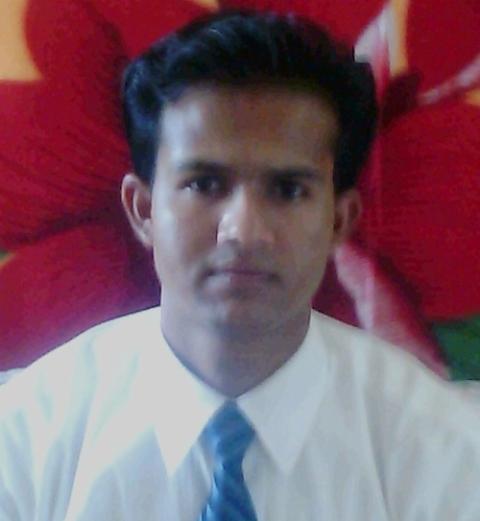 Rohingya refugee Sheraz Islam (Peter Tran) Rohingya refugee Sheraz Islam (Peter Tran)