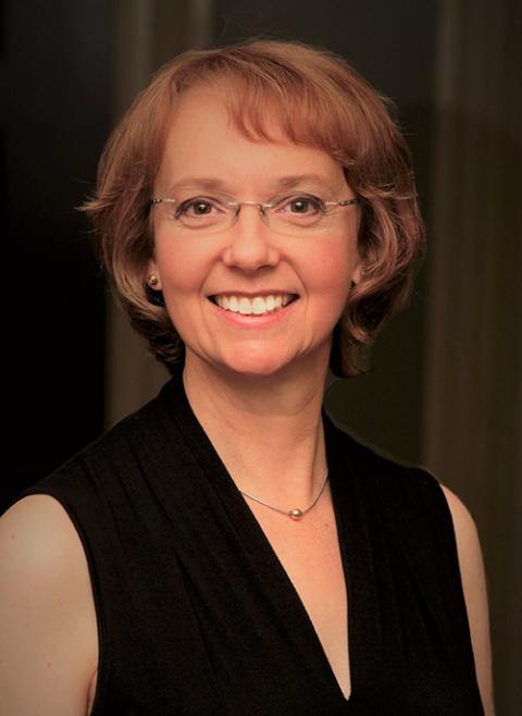 Therese Ratliff (Courtesy of Liturgical Press) Therese Ratliff (Courtesy of Liturgical Press)