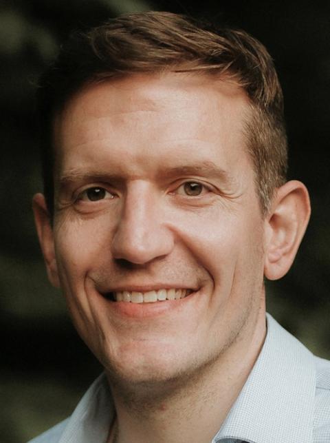 Tim Hunt Tim Hunt, executive director of planning and mission effectiveness for the Archdiocese of Seattle (Courtesy of Archdiocese of Seattle)