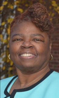 Valerie Lewis-Mosley (Courtesy of Valerie Lewis-Mosley) Valerie Lewis-Mosley (Courtesy of Valerie Lewis-Mosley)