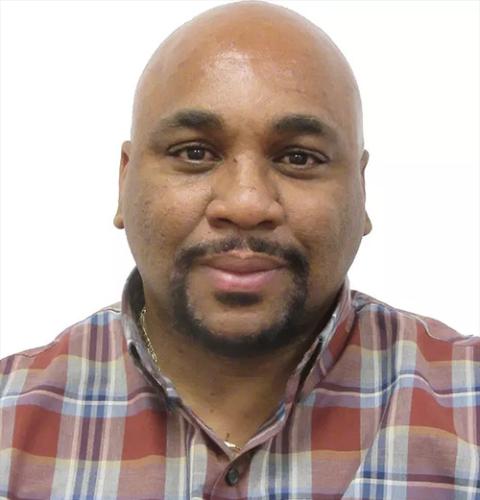 Vandrick Towns (Courtesy of Our Road Prison Project) Vandrick Towns (Courtesy of Our Road Prison Project)