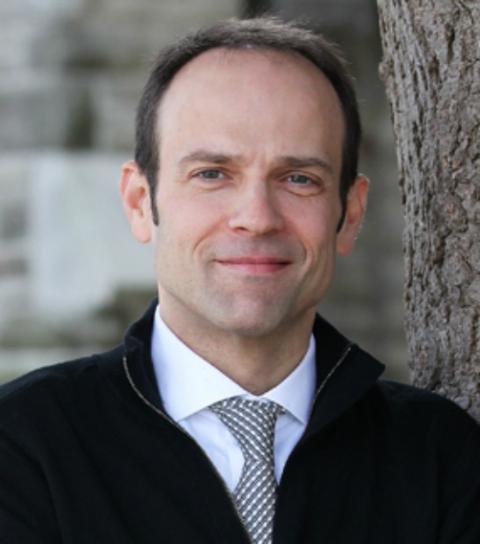 Robert Ventresca (Provided photo) Robert Ventresca (Provided photo)